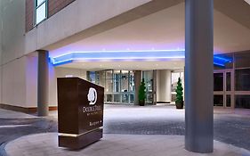 Doubletree Hilton Woking